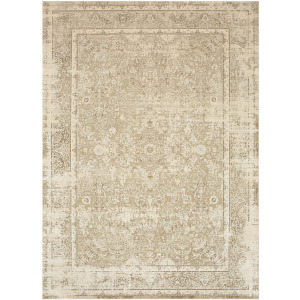 Tryst Vinci Cream Rug