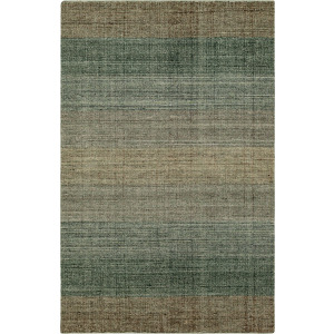 Wabi Sabi by Drew and Jonathan Home Teal Rug