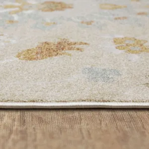 Windermere Whitehaven Beige Rug - 10' x 14' Pile