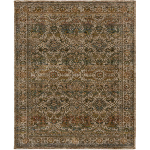 Shalimar Zaina Tan Rug