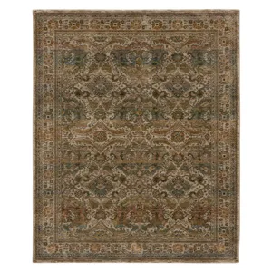Shalimar Zaina Tan Rug