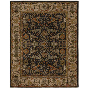 Shalimar Zara Charcoal Rug
