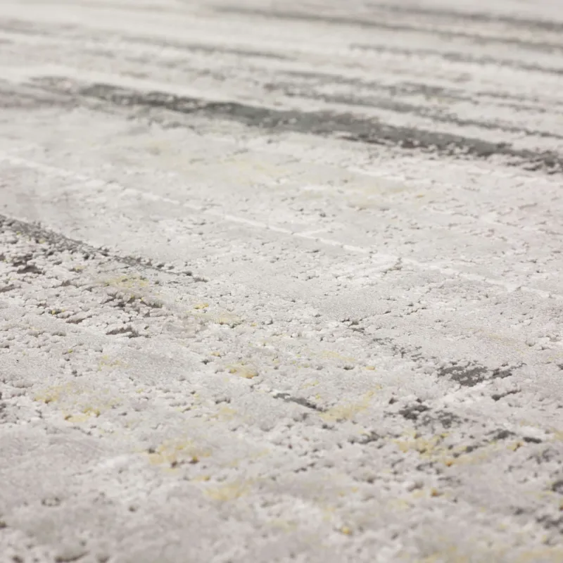 Tryst Abruzzi Granite Rug - 12' x 15' Closeup