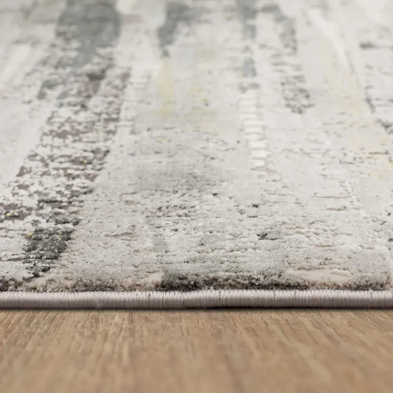 Tryst Abruzzi Granite Rug - 12' x 15' Pile