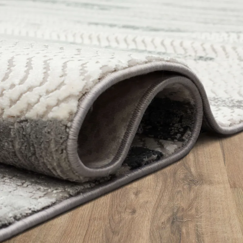Tryst Abruzzi Granite Rug - 12' x 15' Roll