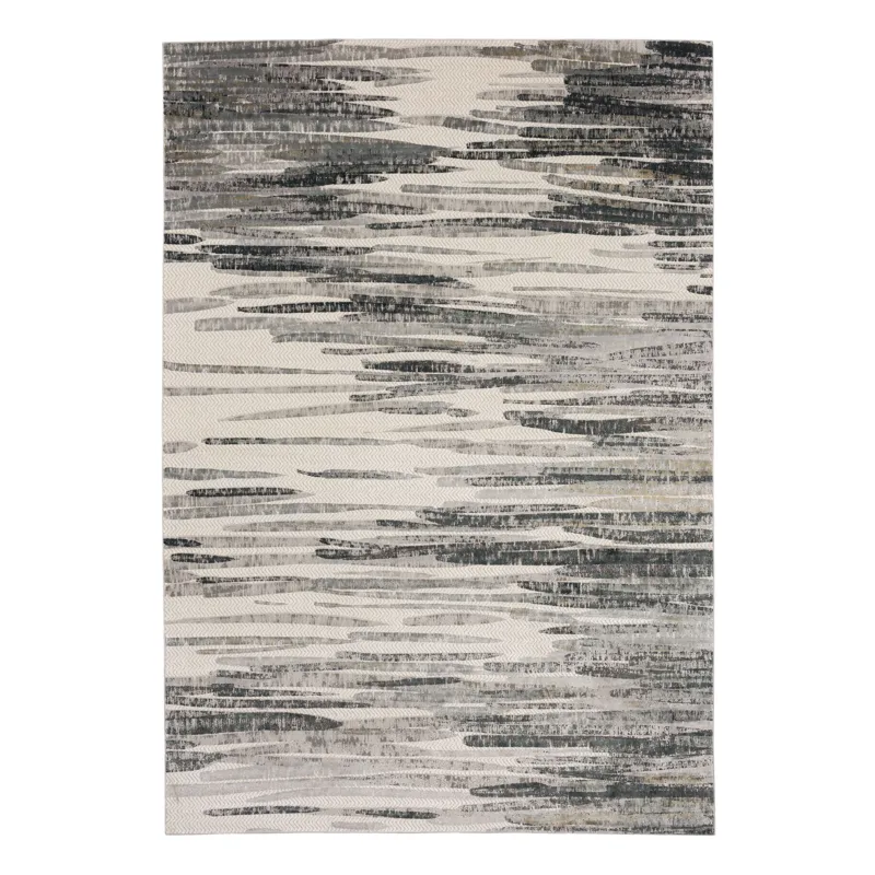 Tryst Abruzzi Granite Rug - 12\' x 15\'