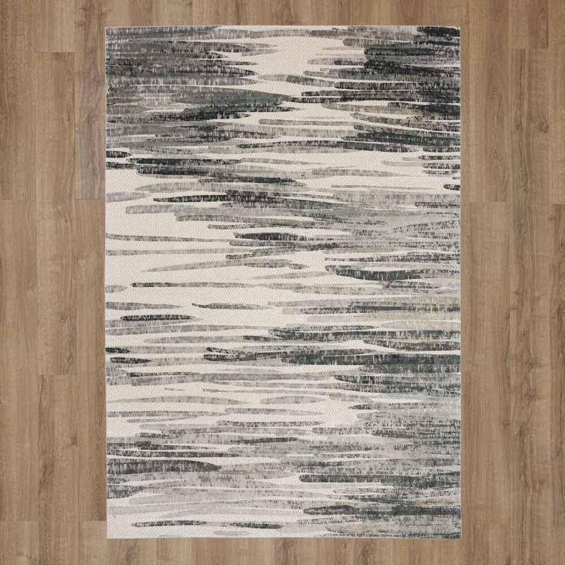 Tryst Abruzzi Granite Rug - 12' x 15' Floor