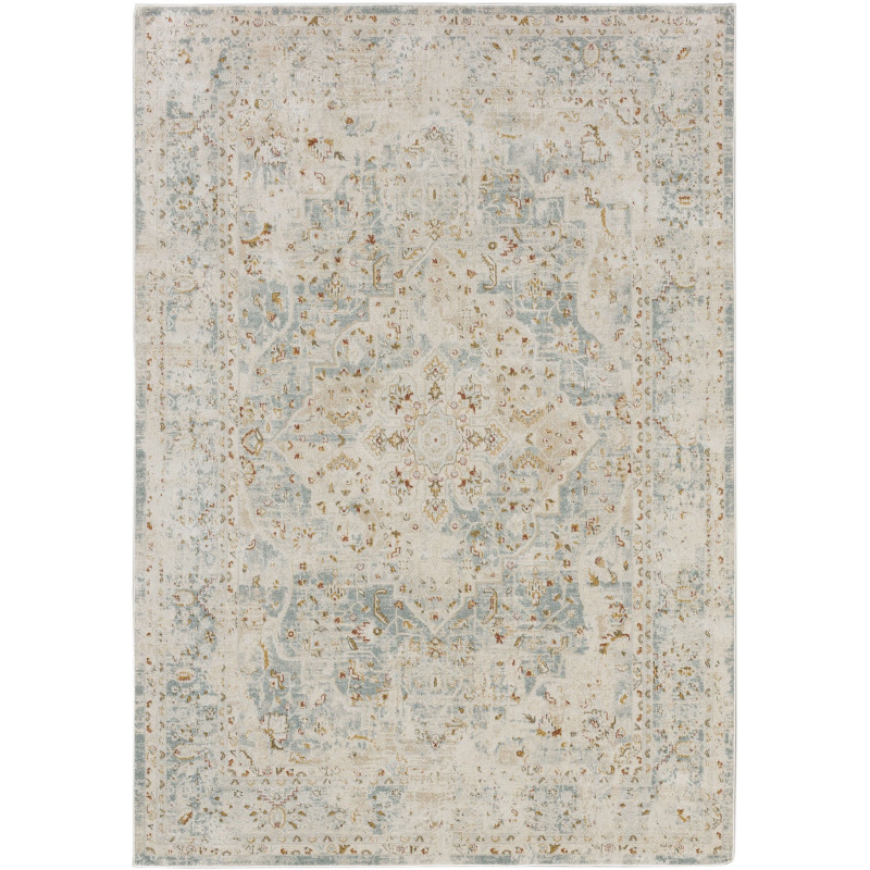 Windermere Ashbourne Blue Rug