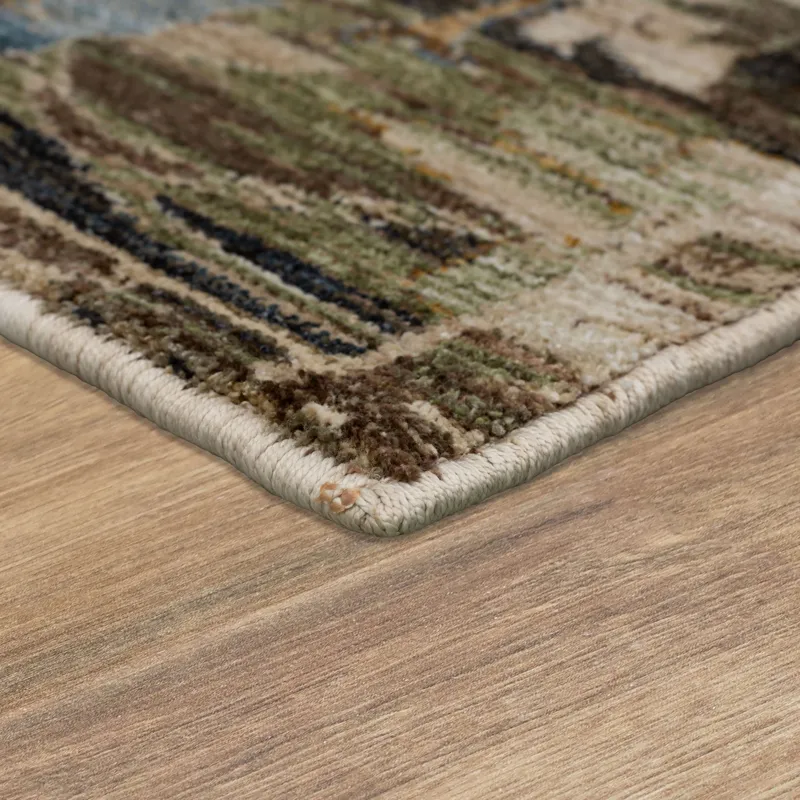 Bazaar Ashton Muti Rug