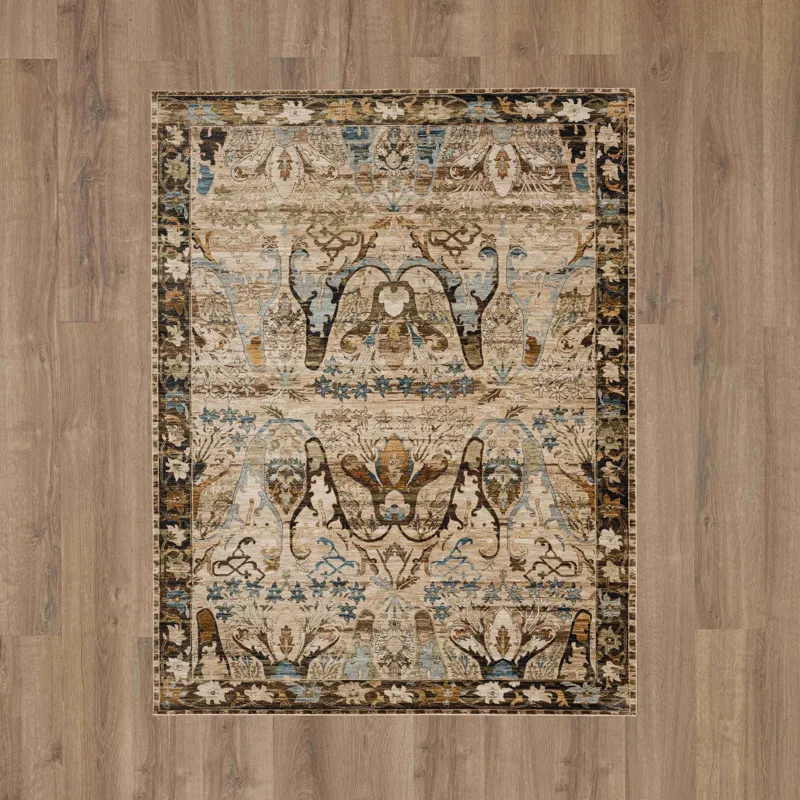 Bazaar Ashton Muti Rug