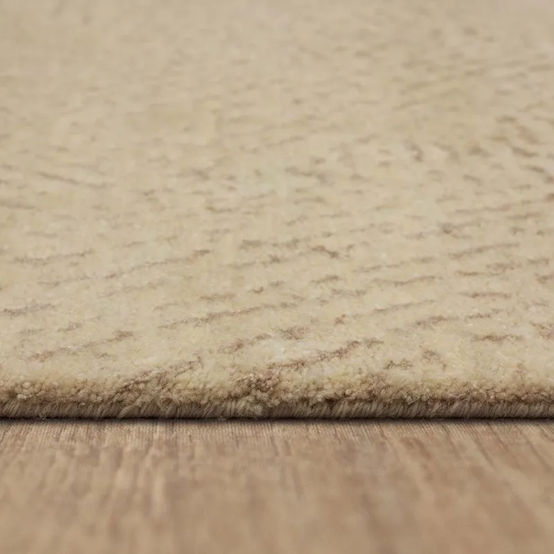 Ethereal Astral Cream Rug