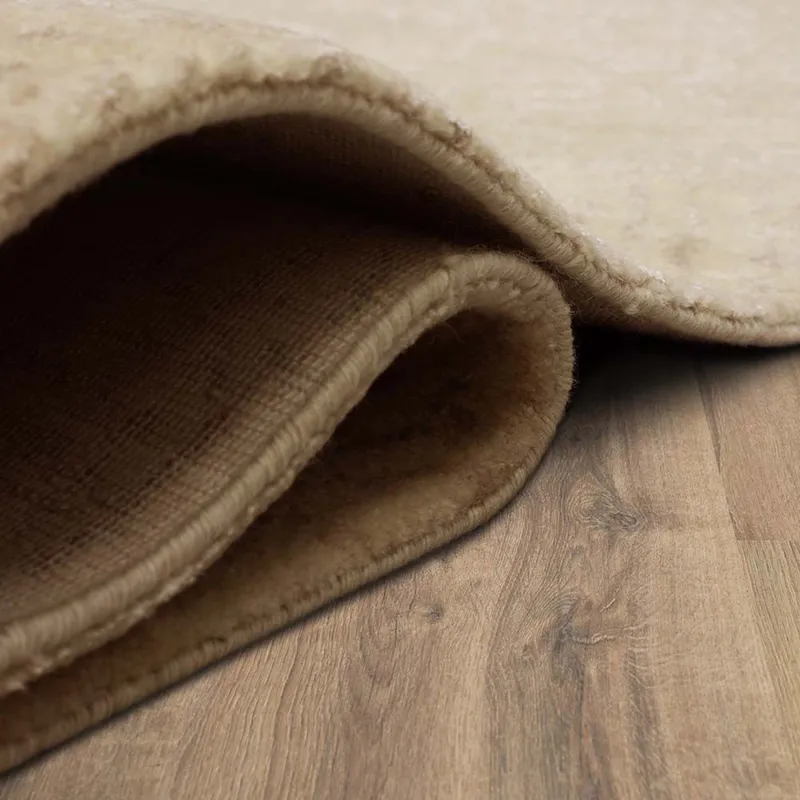 Ethereal Astral Cream Rug