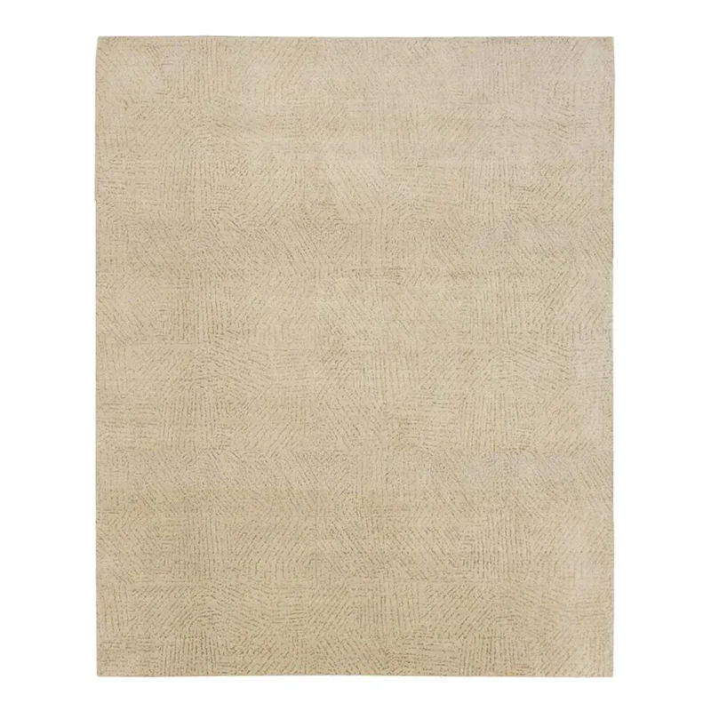 Ethereal Astral Cream Rug