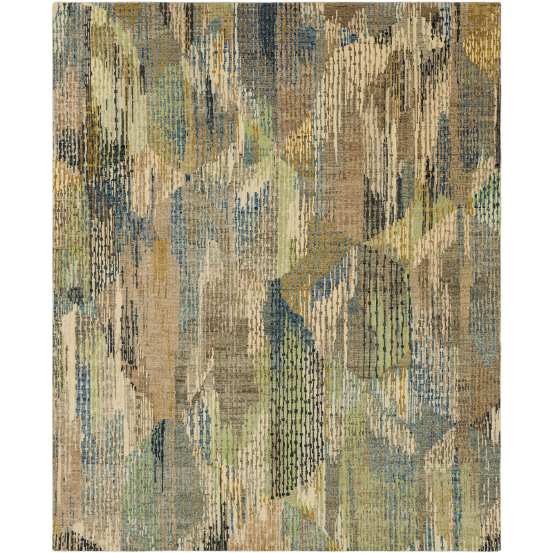Depiction by Stacy Garcia Bancroft Neutral Rug