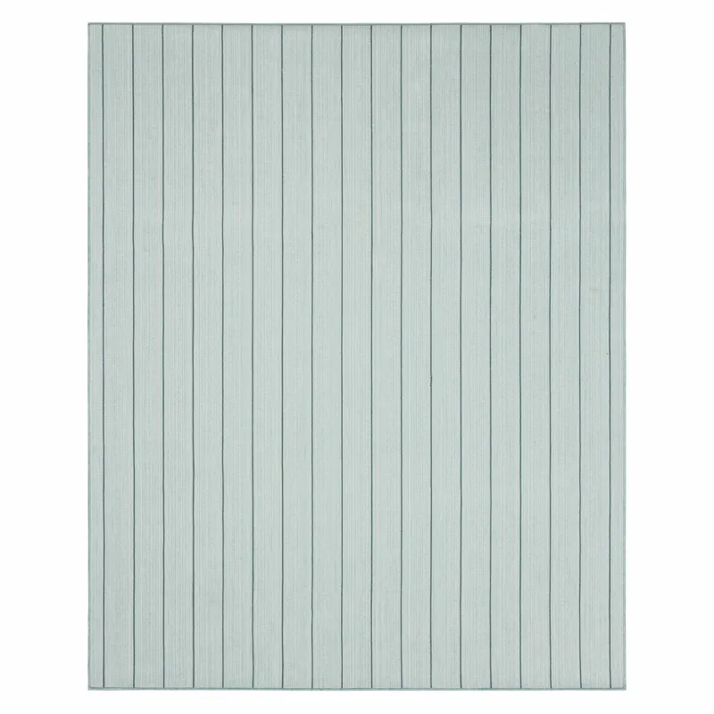 Bar Harbor Aqua Rug - 6\' x 9\'