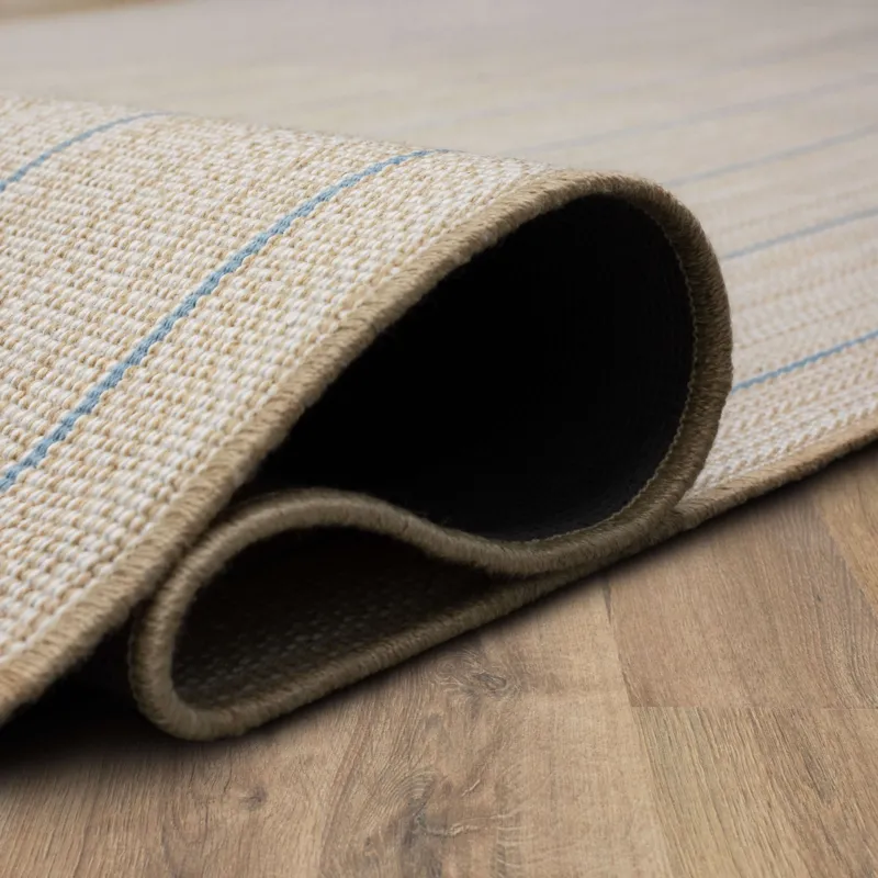 Bar Harbor Beige Rug - 6' x 9' Roll