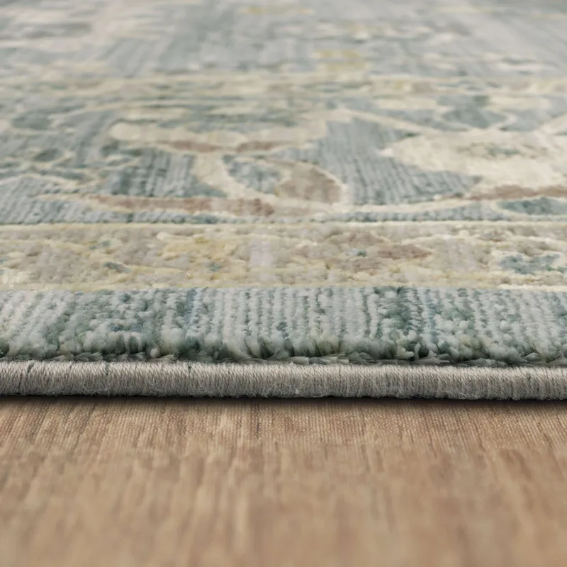 Surrey Hills Bedfordshire Beachglass Rug - 9' x 12' Pile