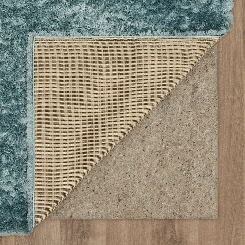 Billow Shag Sea Rug - 10' x 13' Backing