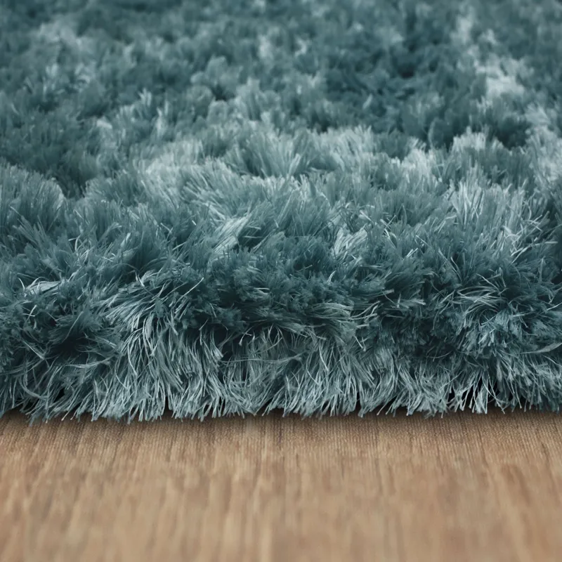 Billow Shag Sea Rug - 10' x 13' Pile