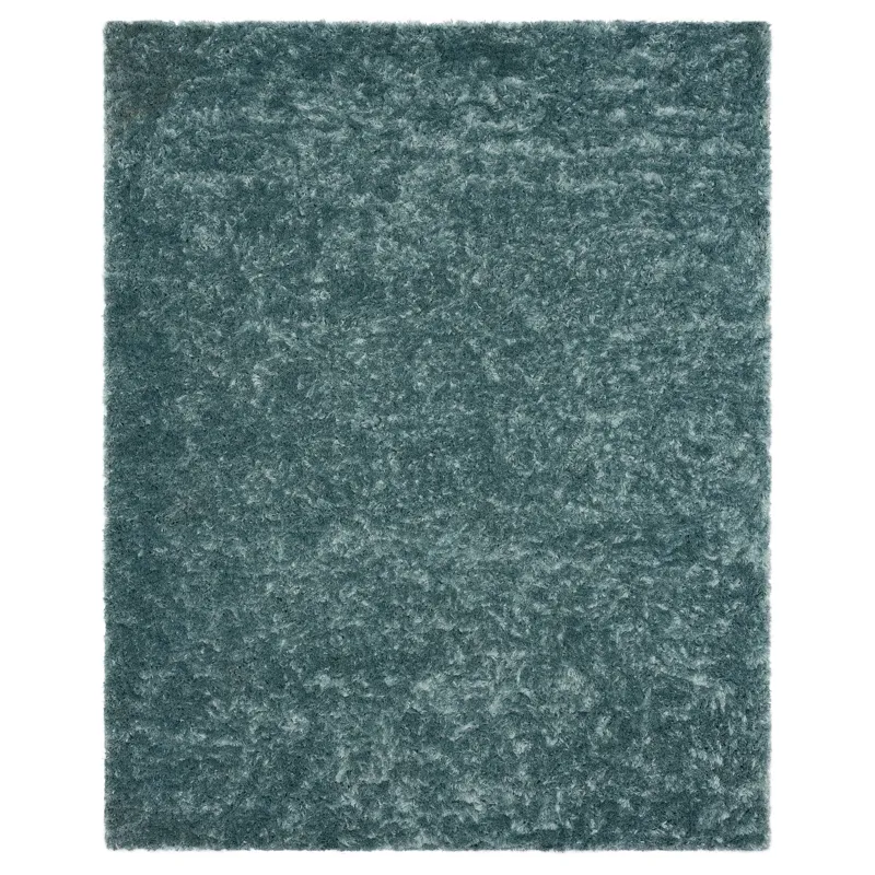 Billow Shag Sea Rug - 7\'10\" x 10\'