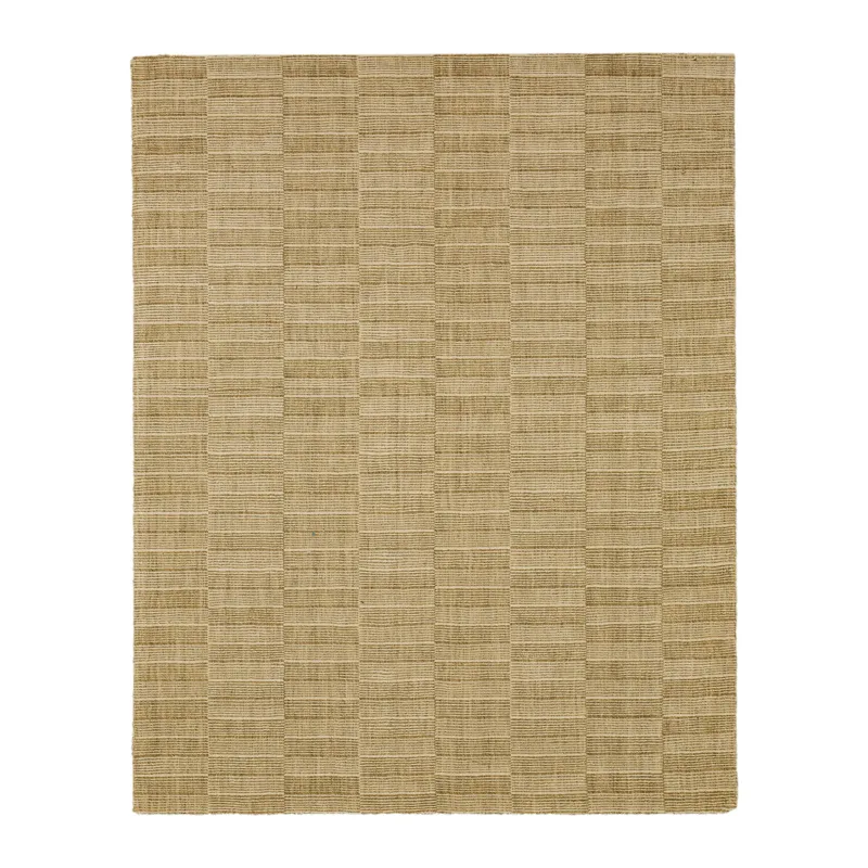 Bobby Berk Broken Stripe Flint Rug - 5' x 8'