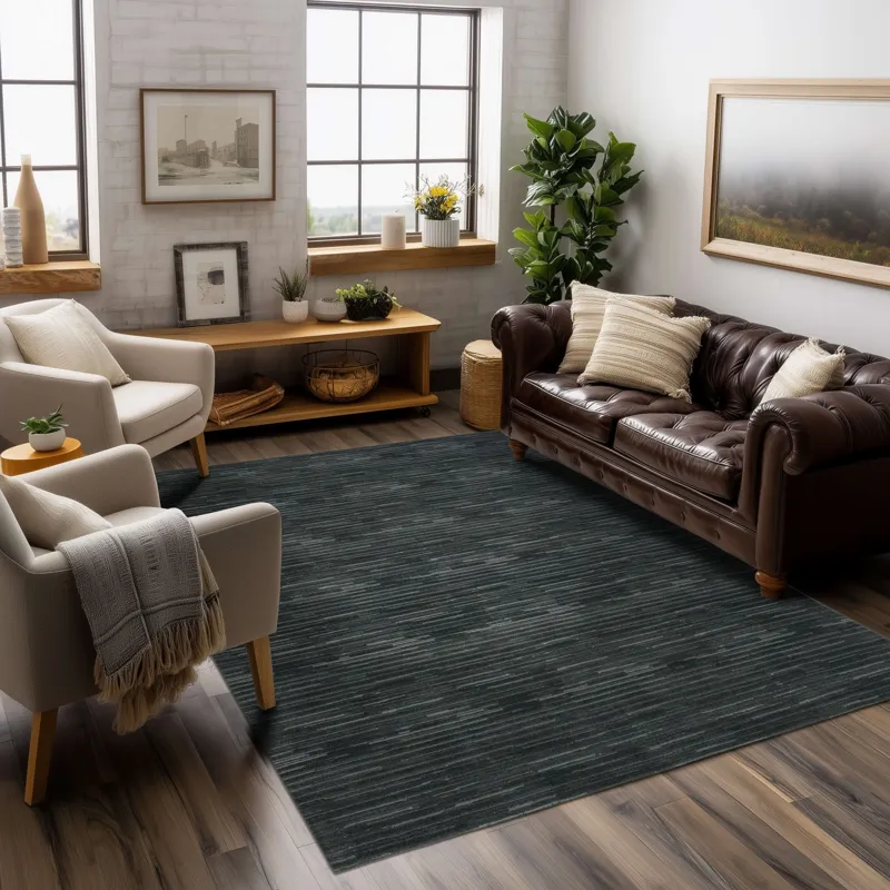 Cantada Danube Rug - 8' x 10' Lifestyle