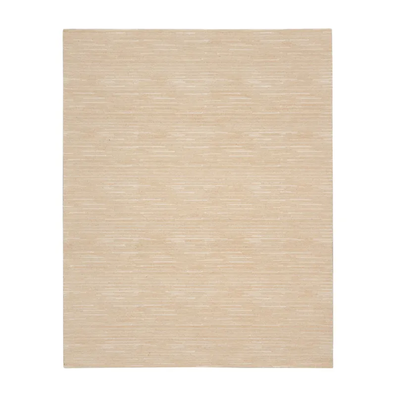 Cantada Ivory Rug - 8\' x 10\'