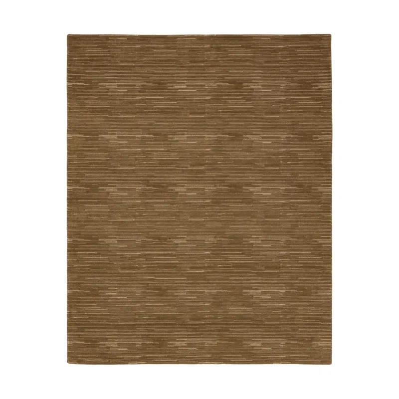 Cantada Mocha Rug - 8\' x 10\'