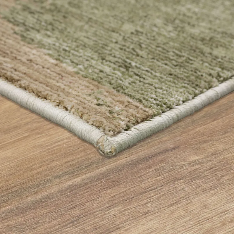 Bazaar Caper Neutral Rug