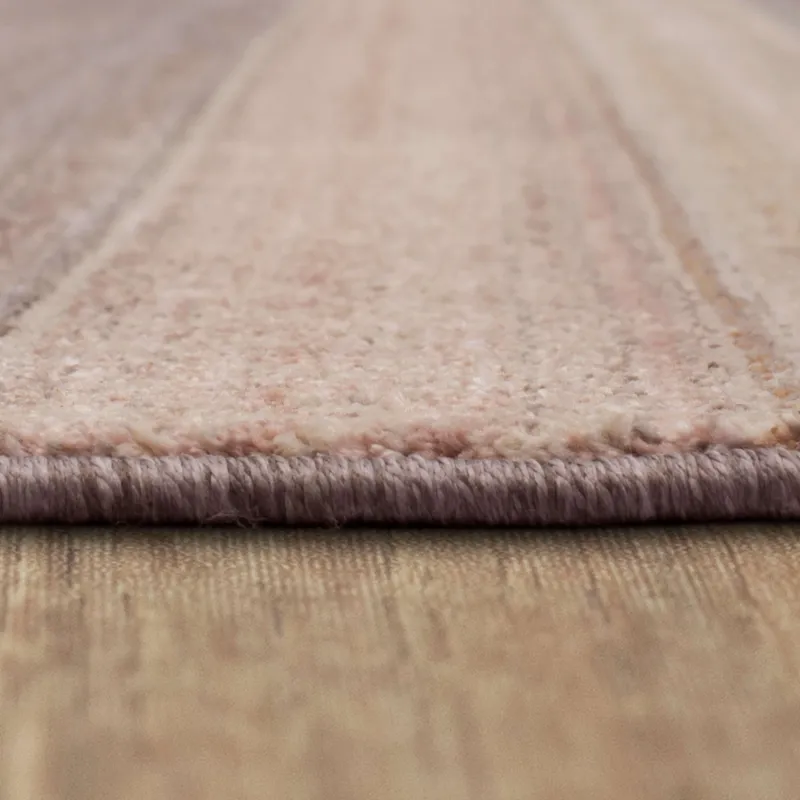 Echo Caprice Grey Rug - 6'7" x 9'6" Pile