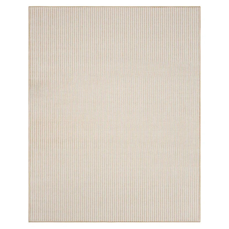 Captiva Beige Rug - 9\' x 12\'