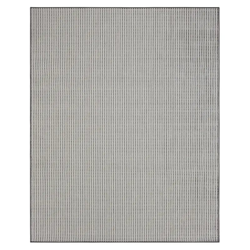 Captiva Grey Rug - 6\' x 9\'