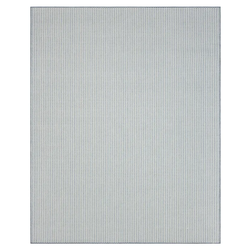 Captiva Steel Rug - 10\' x 14\'