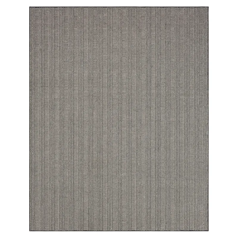 Collinsworth Charcoal Rug - 10\' x 14\'