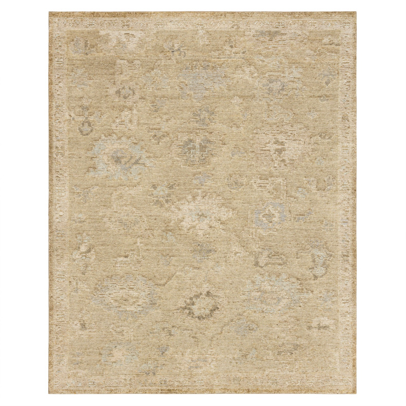 Coventry Berkswell Brown Rug