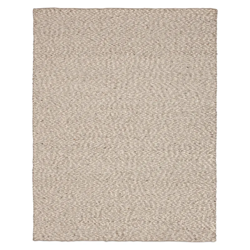 Desmond Dark Grey Rug - 9\' x 12\'