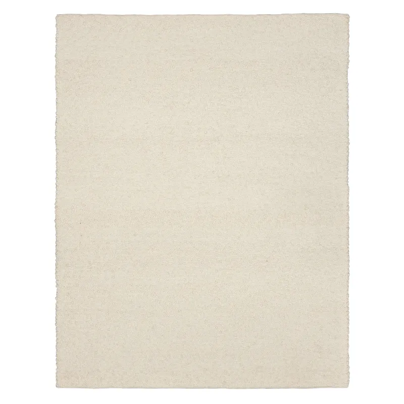 Desmond Ivory Rug - 9\' x 12\'