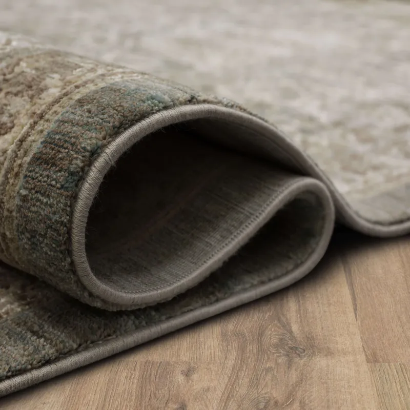 Surrey Hills Eastbourne Beachglass Rug - 7'10" x 10' Roll