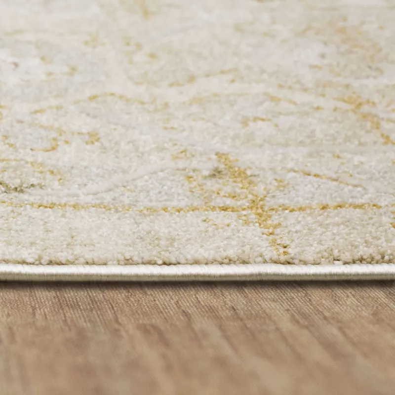Windermere Edenhall Cream Rug - 10' x 14' Pile