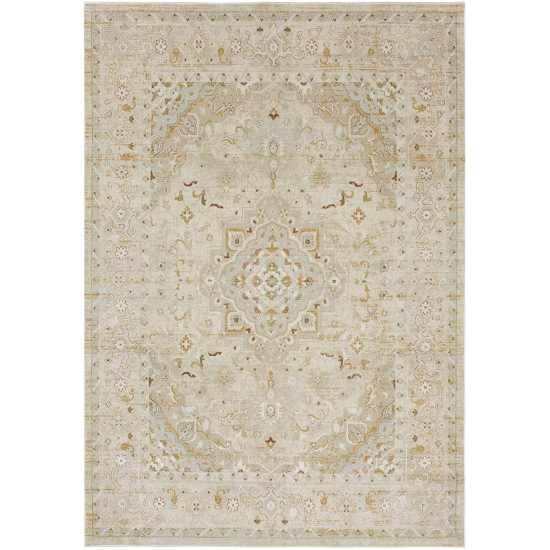 Windermere Edenhall Cream Rug