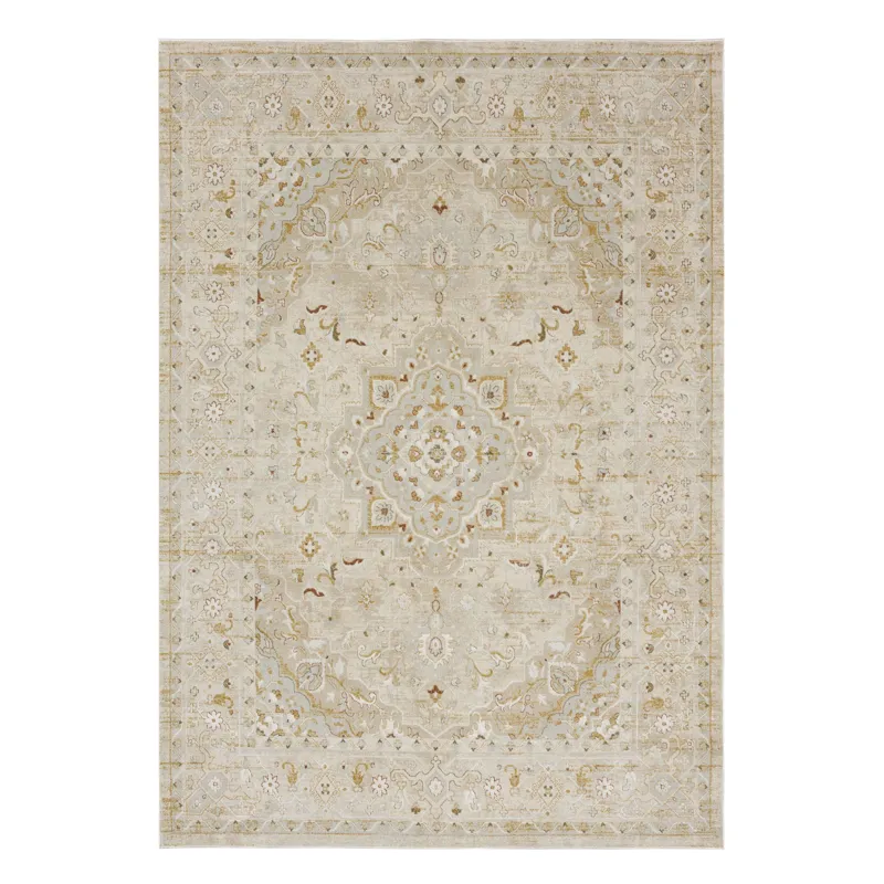 Windermere Edenhall Cream Rug - 10\' x 14\'