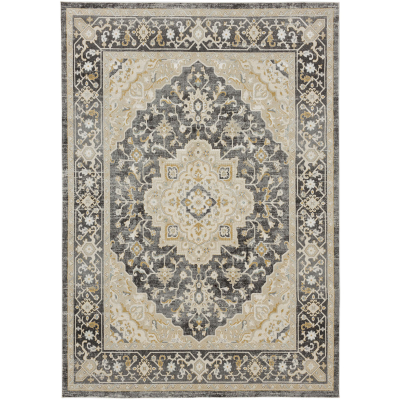 Windermere Edenhall Gray Rug