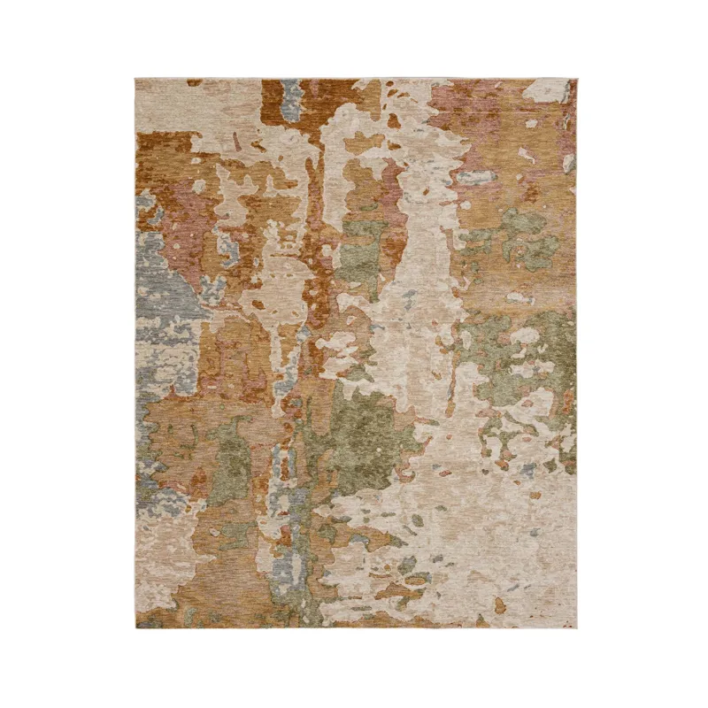 Bazaar Errol Neutral Rug