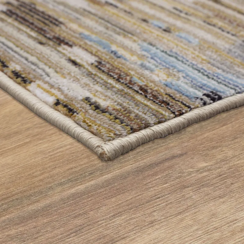 Ariel Escape Neutral Rug