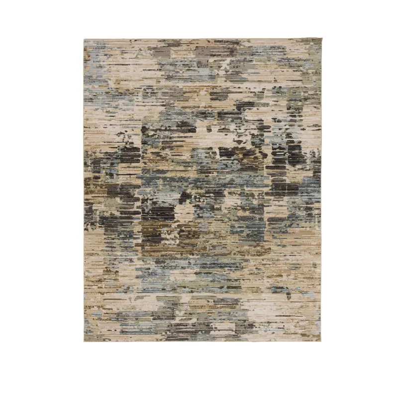 Ariel Escape Neutral Rug
