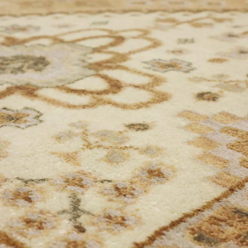 Ethereal Felicity Camel Rug