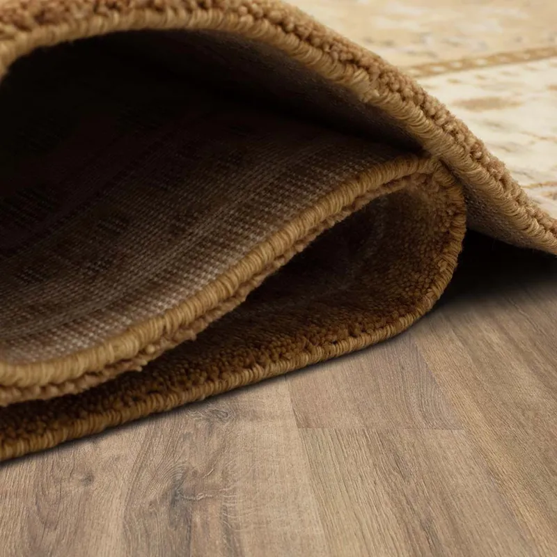 Ethereal Felicity Camel Rug
