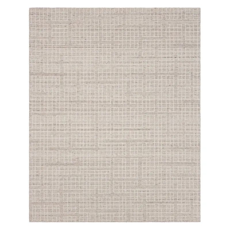Forsyth Park Groveland Ivory Beige Rug - 8\' x 10\'