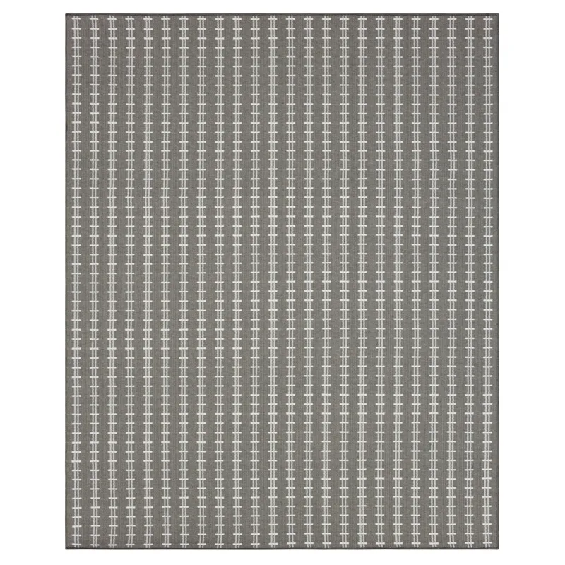 Gulfport Grey Rug - 8\' x 10\'