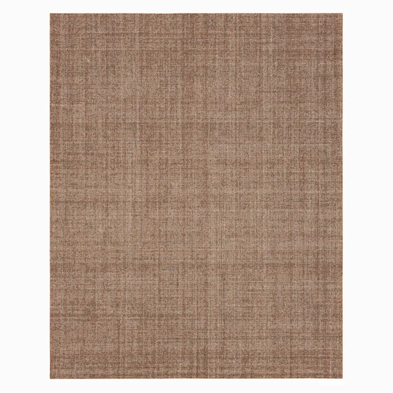 Haberdasher Seasame Rug - 9\' x 12\'
